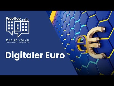rooftop.talk: Digitaler Euro