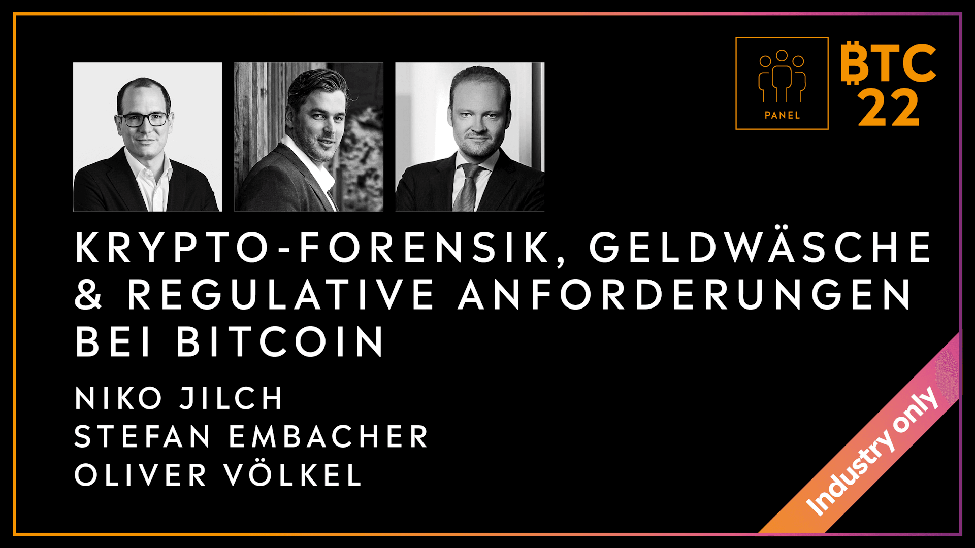 Crypto forensics, money laundering & regulatory requirements for Bitcoin