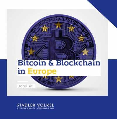 Bitcoin & Blockchain in Europe