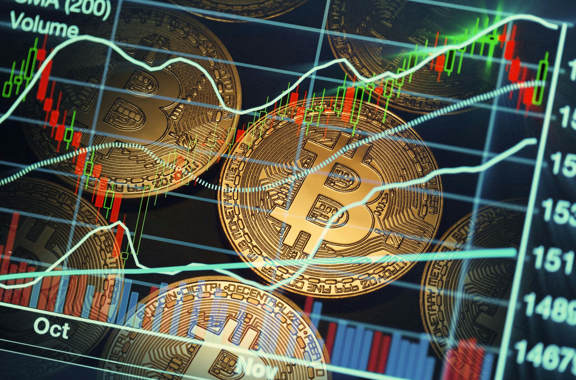 Vienna Stock Exchange: First admission of a Bitcoin product for trading on the regulated market