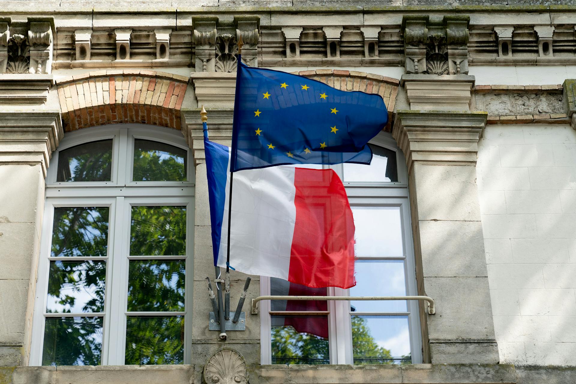 Amendment of the French money laundering regulations