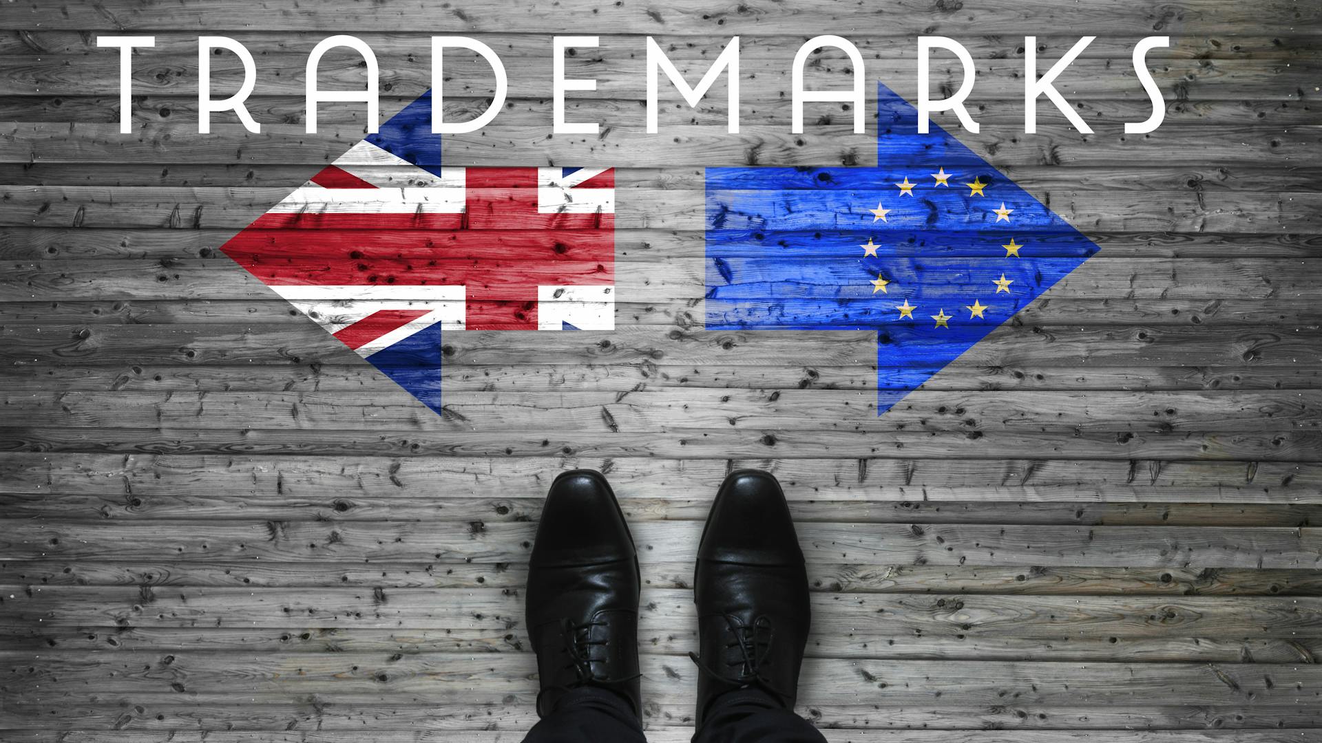 Likely impact of Brexit on trademark protection